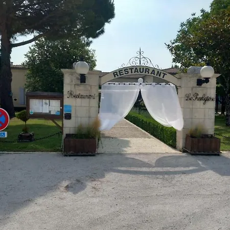 Βίλα Rosange Epargnes
